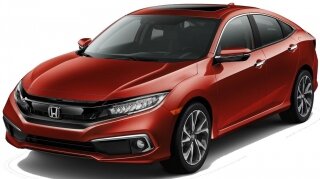 2020 Honda Civic Sedan 1.5 182 PS Otomatik Executive+ Araba kullananlar yorumlar